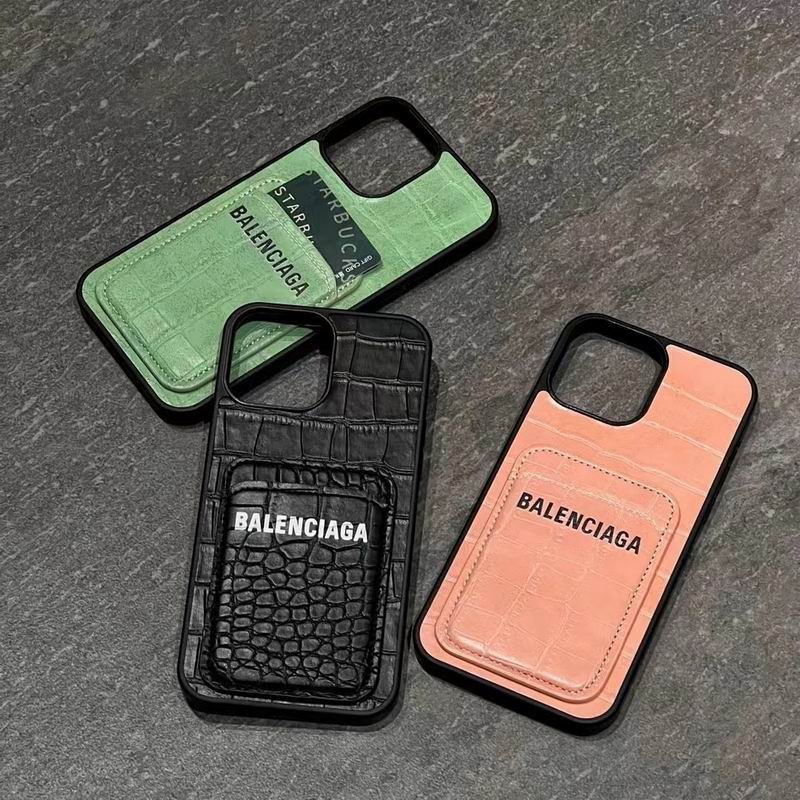 Balenciaga iphone 7-15pro max 15
